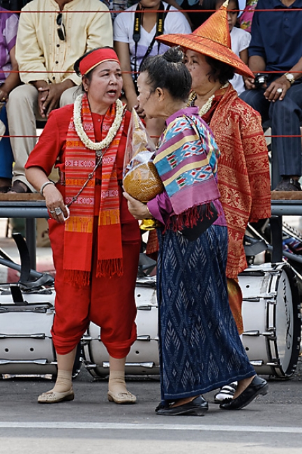 Yasothon rocket festival-043